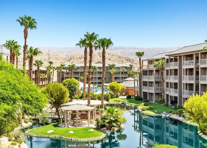 Worldmark Indio